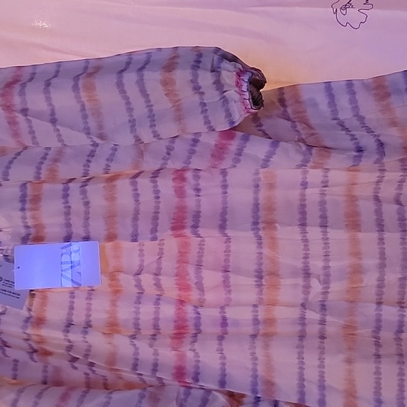 Zara swimsuit coverup - Picture 5 of 5